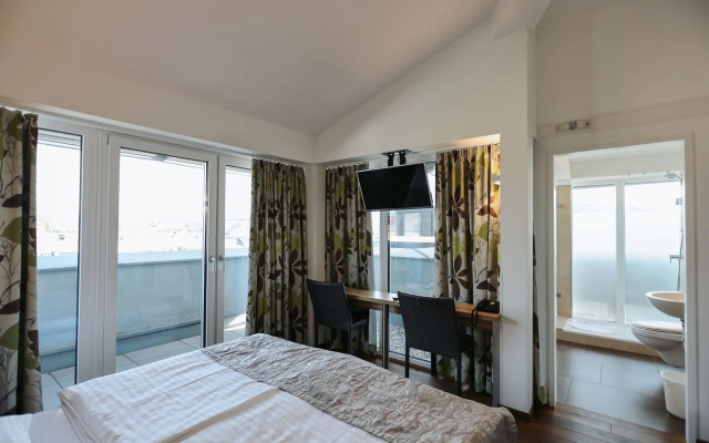 Altstadt Hotel Hofwirt Salzburg