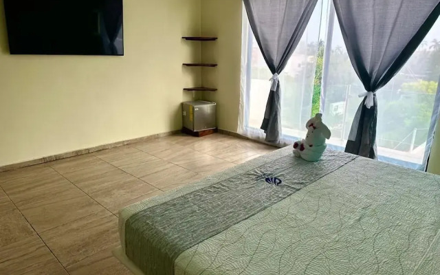 Sara Suites Ixtapa