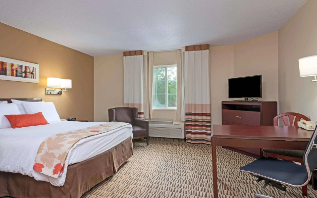 MainStay Suites Raleigh - Cary