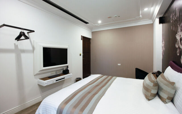 Dream B&B