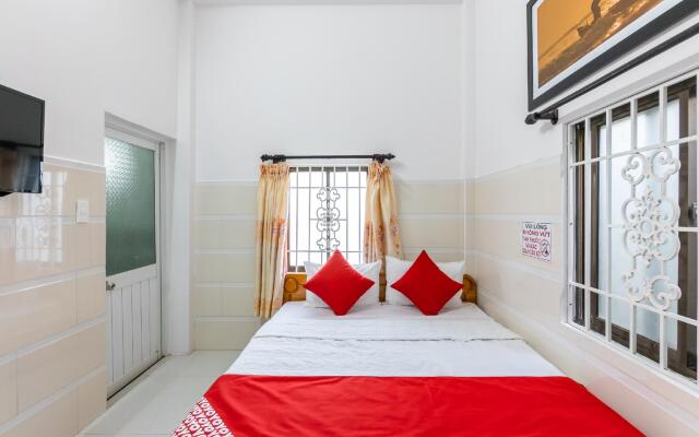 OYO 451 Bong House Homestay 2