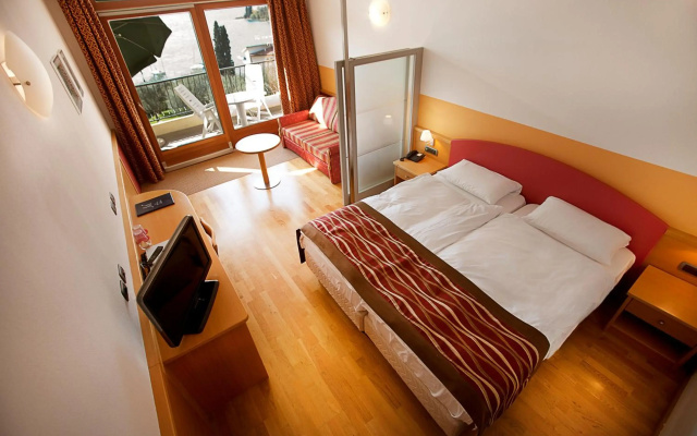 Hotel Baia Verde