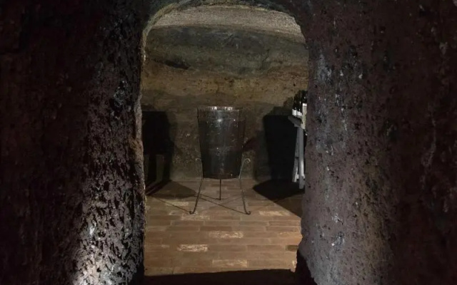 Casale 1541