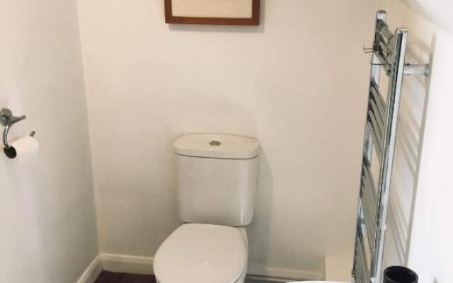 Uttoxeter Apartments