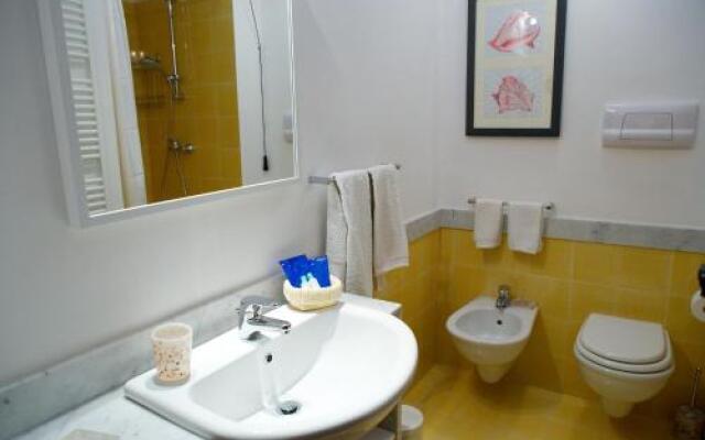 La Pomelia Casa Vacanze