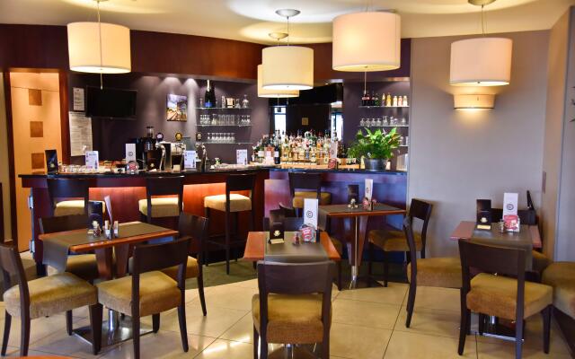 Holiday Inn Calais by IHG