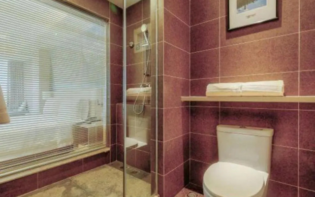 Atour Hotel Dazhai Road Xian