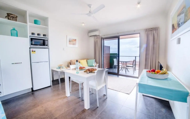 Onslow Beach Resort