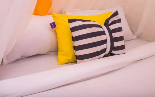 Lux Suites Summerlake Apartments Kisumu