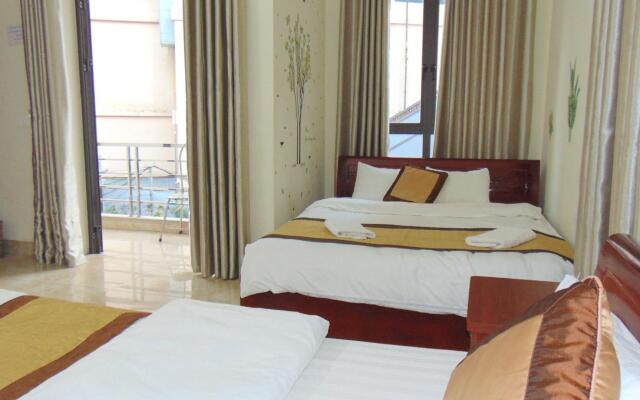 Halong Fancy Hostel