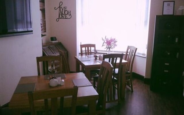 Jasmine House Bed & Breakfast