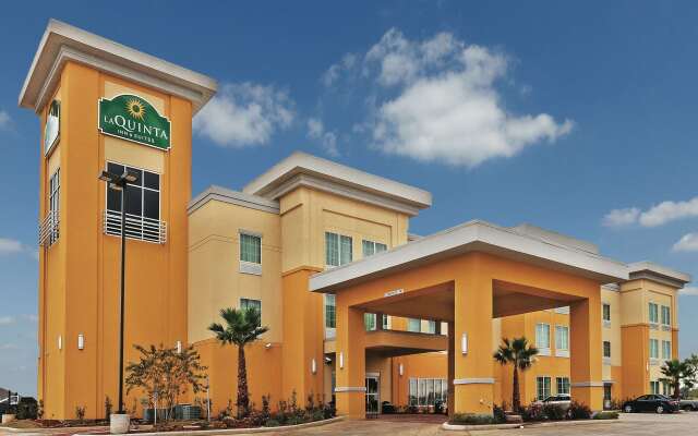La Quinta Inn & Suites by Wyndham Jourdanton - Pleasanton