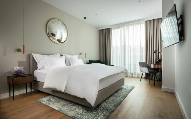 City Hotel Ljubljana