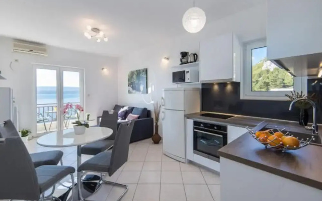Apartment Tafra 1
