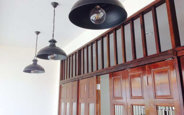 Jitra Resort