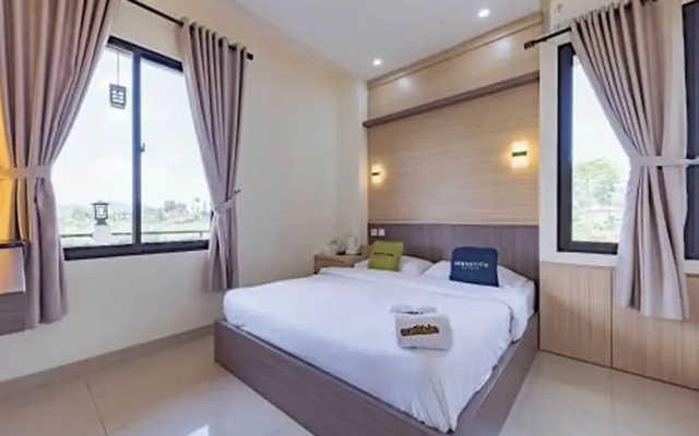 Mamifokobo Hotel & Glamping