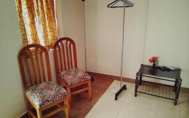 Menezes House
