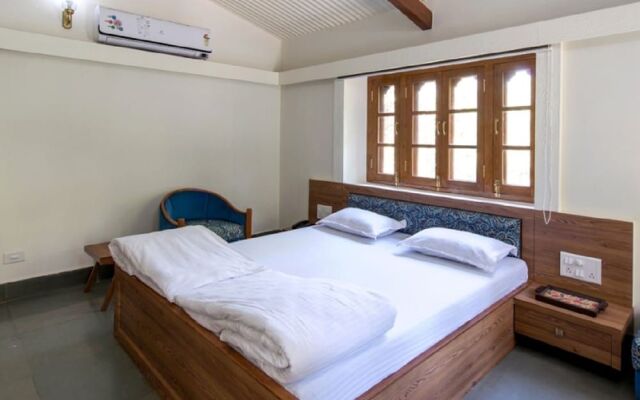 1946 Navdeep by Sky Stays Hotel