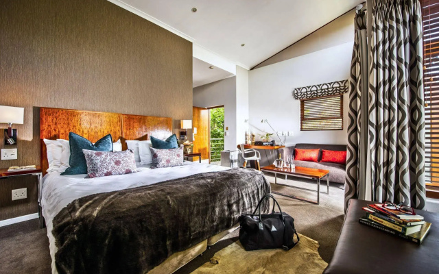 The Peech Hotel