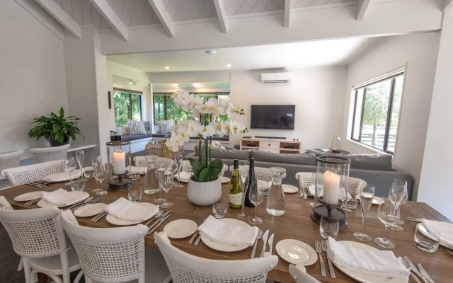 Lakeview Lodge Karapiro
