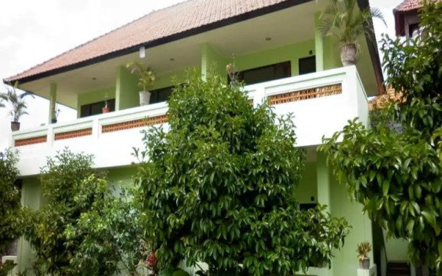 Pondok Manggis