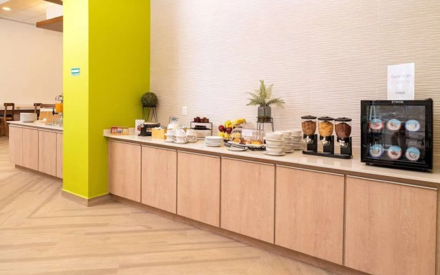 Fairfield by Marriott® Inn & Suites San Luis Potosi