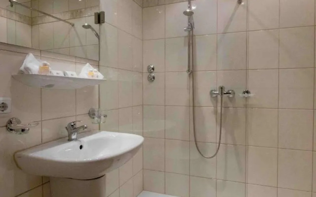 Hotel Alpenhof Grainau