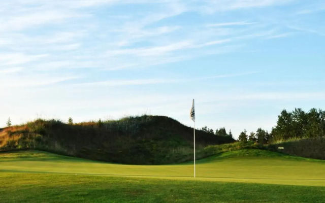 Sand Golf Club