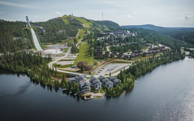 Ski-Inn RukaVillage