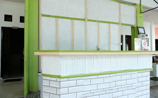 OYO 2186 Esbe Hotel Syariah