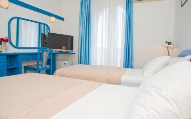 Mogren Hotel