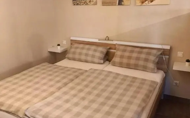 City-Apartment Rietberg