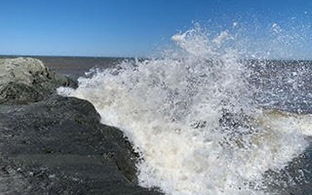 Navigateur St-luce - 2e Pont 22