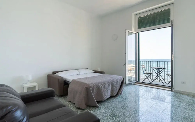 The Sea Outside Apartment 02 by Wonderful Italy