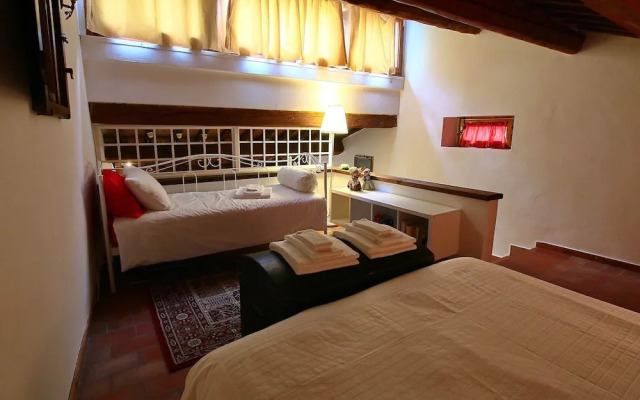 Belvilla by OYO Casa Argento