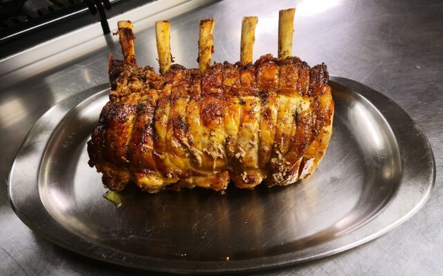 Albergo Ristorante Monte Marzio