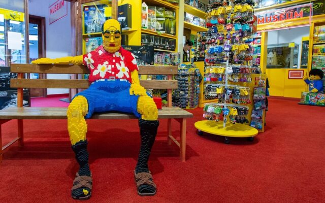 Museum of Bricks