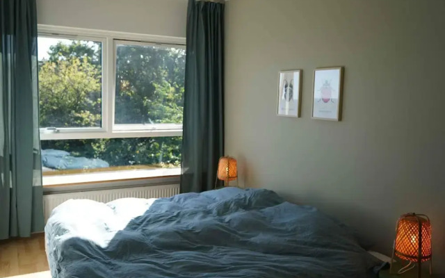 5 Star Holiday Home in Allinge