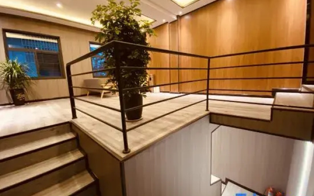 No.17 home stay Kaifeng Gulou store