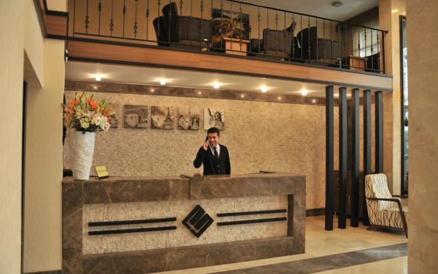 Esila Hotel