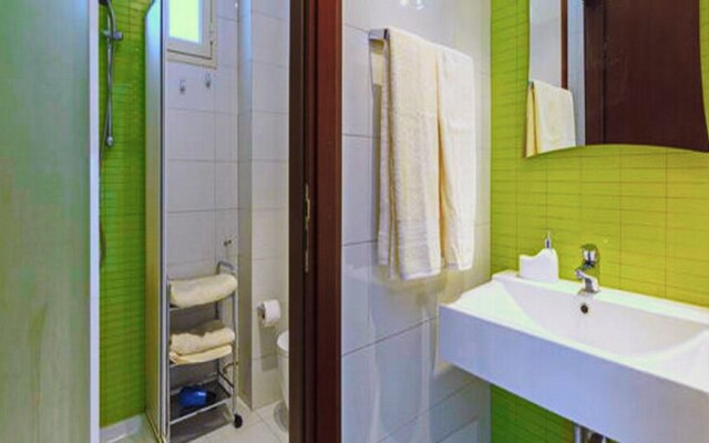 Trapani Egadistar Apartments