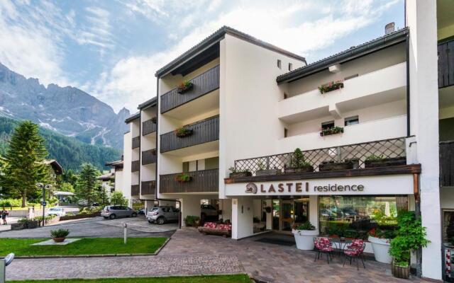 Residence Lastei
