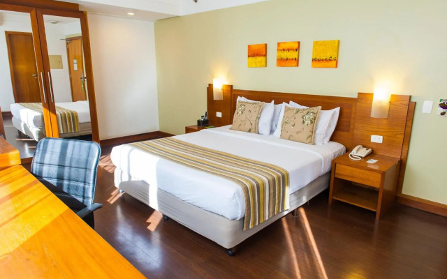 Quality Hotel Porto Alegre