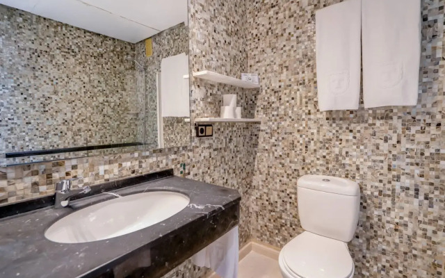 Hotel Temple Ponferrada