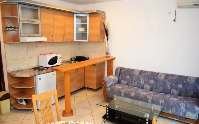 Apartments Vesna