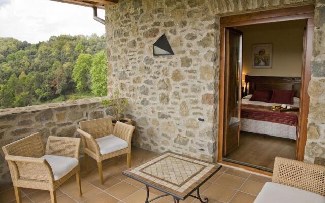 Hotel Finca El Ventós