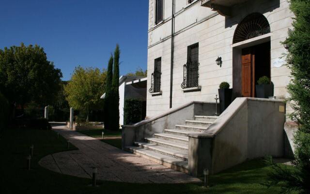 Residenza La Villa