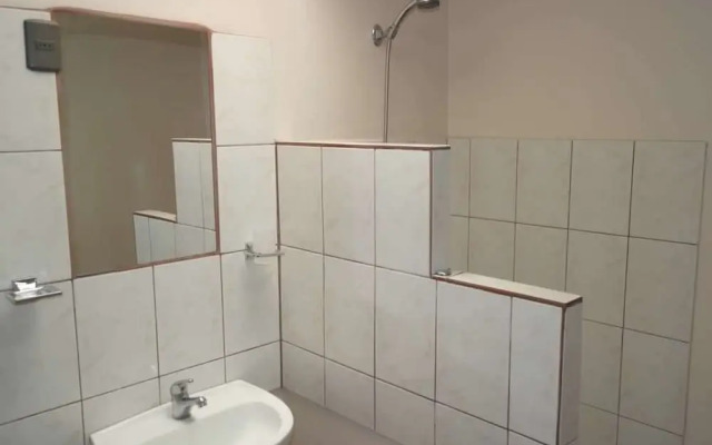 Complejo Turistico El Toconar