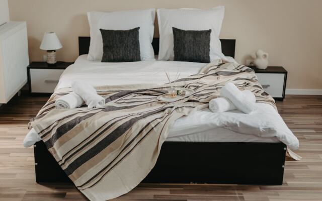 Agoston Galgon Holiday Apartments