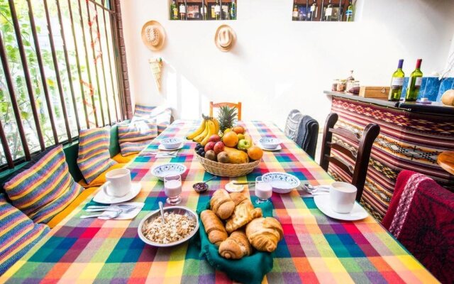 Kingdom Kichwa Guesthouse